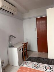 Sherwood Towers (D21), Apartment #588758281